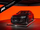 Audi ABT RSQ8-S / 720 HP / 950 NM