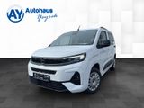 Opel Combo Life 1.5 D /Facelift*ABRVERKAUF*Ultimate - Opel Combo Life Tageszulassungen