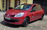 Renault Clio Grandtour Authentique_Klima_8 fach - Renault Clio: Authentique