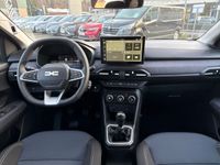 Dacia Jogger - Vorschau Bild 14