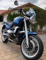 BMW R 1100 R (HU/AU bis 07/2027, top gepflegt) - Angebote