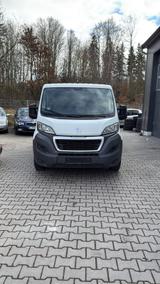 Peugeot Boxer Kasten 330 L1H1 Pro Avantage Edition BlueH - gebrauchte Peugeot Boxer aus dem Jahr 2017