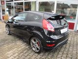 Ford Fiesta ST+Recaro+K&W Fahrwerk - Ford mit Benzin-Antrieb: Limousine