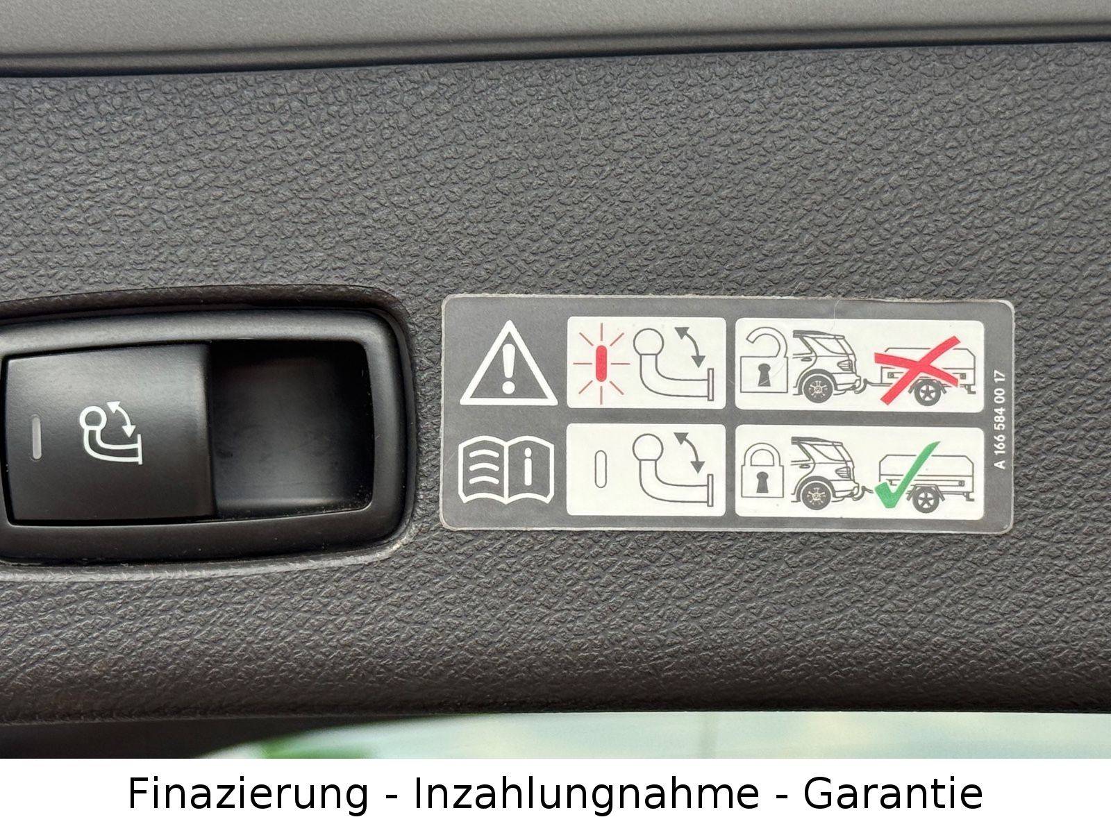 GLE 350 GLE GLE 350 d 4Matic*LEDER*PANO-DACH*1.H