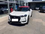 DS Automobiles DS3 DS Crossback E-Tense Performance Line - DS Automobiles DS3: Crossback Performance Line