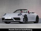 Porsche 911 Carrera 4 GTS Liftsystem BOSE Sportsitze