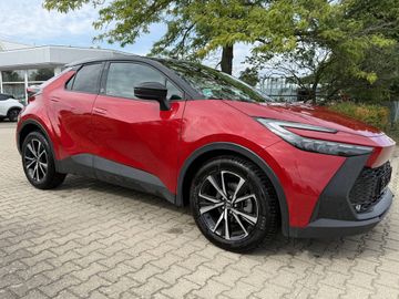 Toyota C-HR - 3