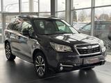 Subaru Forester Platinum/AUT/NAV/SHZ/PANO/AHK/R KAM - Subaru: Allradantrieb