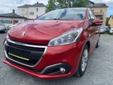 Peugeot 208 5-Türer * Klima,Navi,Sitzhzg,PDC hi., Nr. 4 - Peugeot 208 Gebrauchtwagen in Dresden