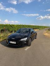 Audi TT Coupe 2.0 TFSI S quattro - B&O, 310PS  - Audi TT in Karlsruhe