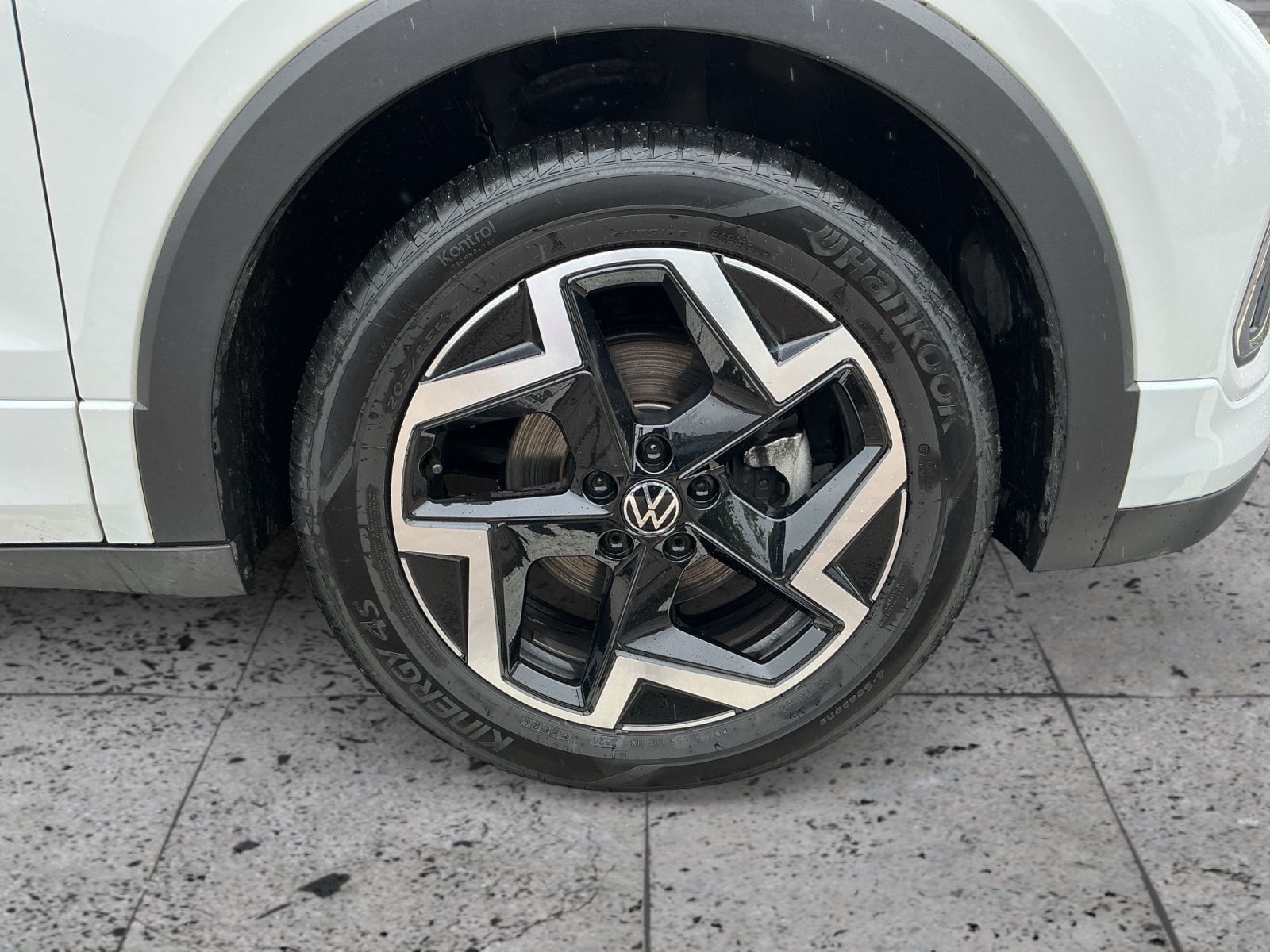 Volkswagen T-Cross - Bild 8