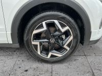 Volkswagen T-Cross - Vorschau Bild 8