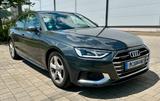 Audi A4 40 TDI Quattro S tronic Navi Plus ACC Kamera