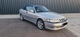Saab 9-3 2.0i TURBO CABRIO CLASSIC EDITION SE - Saab aus 2003