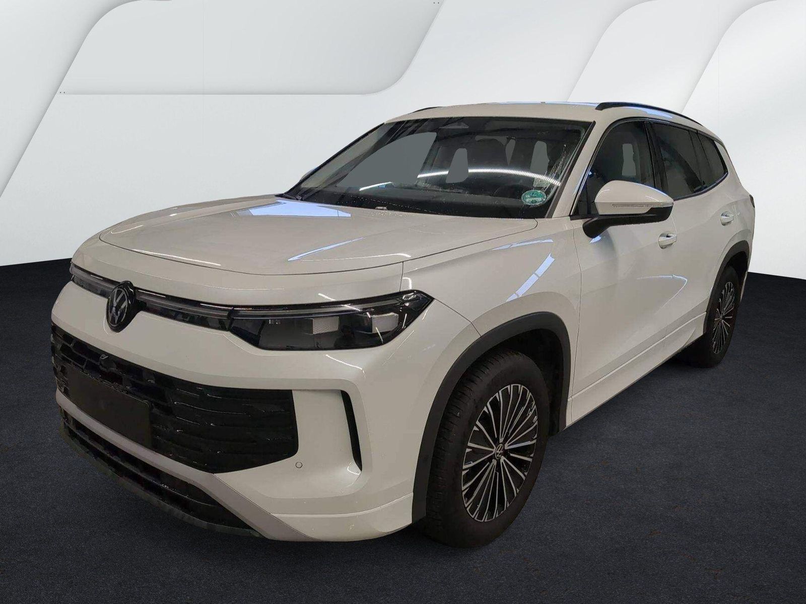 Volkswagen Tayron - Bild 10