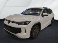 Volkswagen Tayron - Vorschau Bild 10