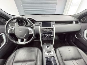 Land-Rover Discovery - 9