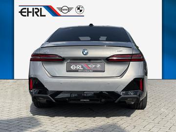 صورة 6 لـ 2026 BMW I5
