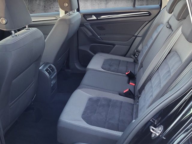 Golf Sportsvan Highline 1.4 TSI Aut. Xenon Navi