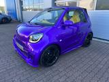 Smart FORTWO CABRIO BRABUS 92R BRABUS FINE LEATHER NEW - Smart Neuwagen