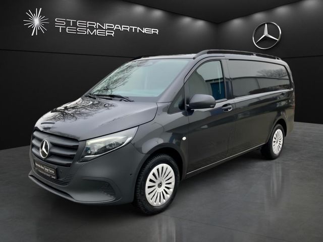 Mercedes-Benz Vito 116 CDI Kasten Lang MULTIBEAM+AHK2,5t+360°