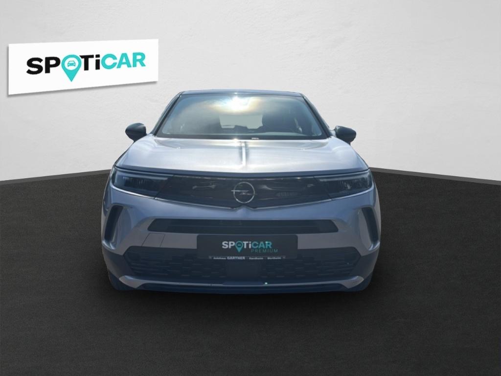 Opel Mokka-e e Edition Digitales Cockpit  Klimaautom 