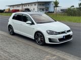 Volkswagen Golf 7 2.0 TDI DSG BMT GTD GTD