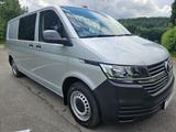Volkswagen T6.1 Kasten 4Motion lang Standh Kamera ACC AHK - Volkswagen T6 andere aus 2019