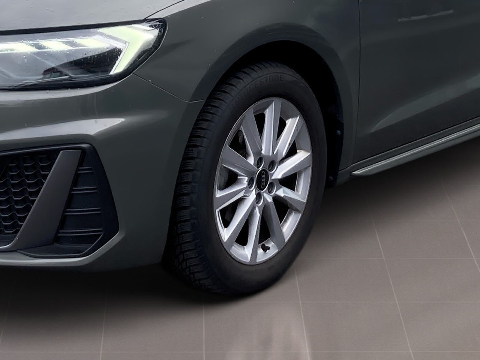 Audi A1 - Bild 7