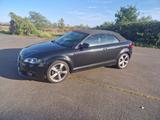 Audi A3 1.6 TDI S line Cabriolet S line - Audi A3 aus 2011 mit Diesel-Antrieb