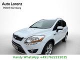 Ford Kuga 2,0 TDCi 4x4 *AUTOMATIK*NAVI*PDC - gebrauchte Ford Kuga aus dem Jahr 2011