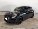 MINI Mini 3 porte Mini F56 2021 3p Mini 3p 2.0 C - MINI Cooper S F56 Gebrauchtwagen