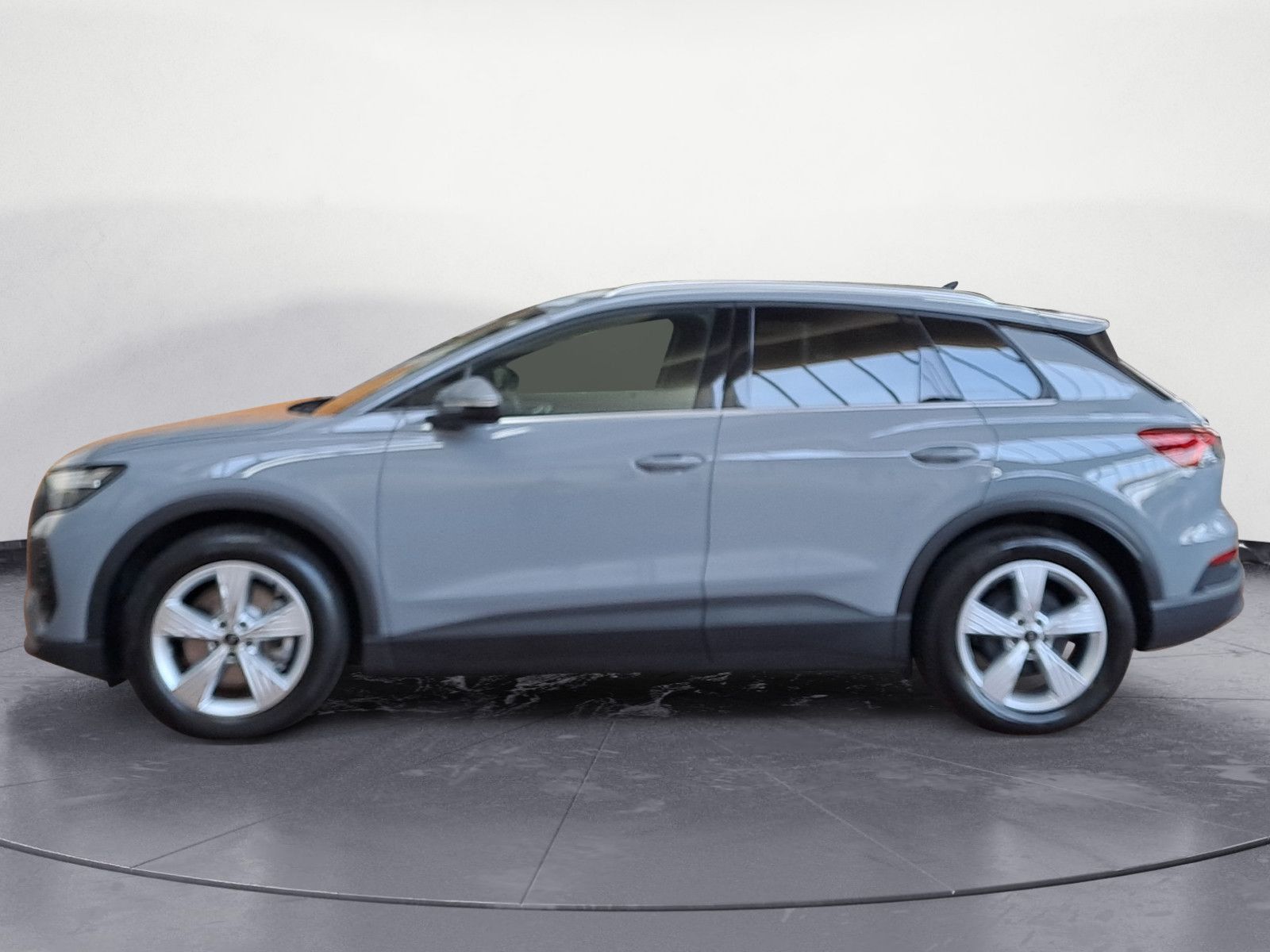 Audi Q4 e-tron 40 imagem 3