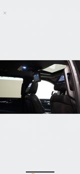 Cadillac Escalade 6.2 V8 Platinum Autom. Platinum - Cadillac Escalade: Platinum