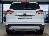 Ford Kuga 2.0 TDCI AUTO.4x4,T,AHK,MOTOR PROBLEM - gebrauchte Ford Kuga aus dem Jahr 2015