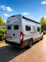 Knaus NEUWERTIGER*Knaus BoxLife 630 Platinum Selection - Knaus Allradantrieb