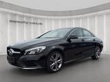 Mercedes-Benz CLA 180 Lim.*Automatik*LED*Navigation*PDC - gebrauchte Mercedes-Benz CLA 180 aus dem Jahr 2016