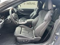 BMW M4 - Vorschau Bild 11