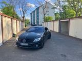 Mercedes-Benz Mercedes Benz CL500 LPG - mit LPG-Antrieb: Sportwagen