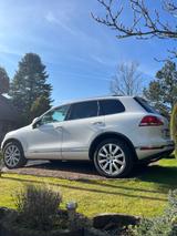 Volkswagen Touareg 3.6 V6 FSI Modellpflege 20 Zoll Cayenne - Volkswagen Touareg: V6 Fsi