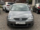 Volkswagen Golf V 1.4 Lim. Goal 2.Hand SHZ PDC Garantie TOP - Volkswagen Golf mit Benzin-Antrieb: Limousine, Klimaanlage, Goal V