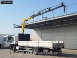 Iveco Eurocargo 180E250 4X2 HYVA HB.150XE3 Kran Crane - Angebote