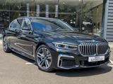 BMW 745Le xDrive - Long / M Sportpaket / TV / H&K - BMW 745 Le Gebrauchtwagen