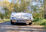 Austin Healey 3000 BT7 Classic Data Note 2 - Austin Healey Gebrauchtwagen