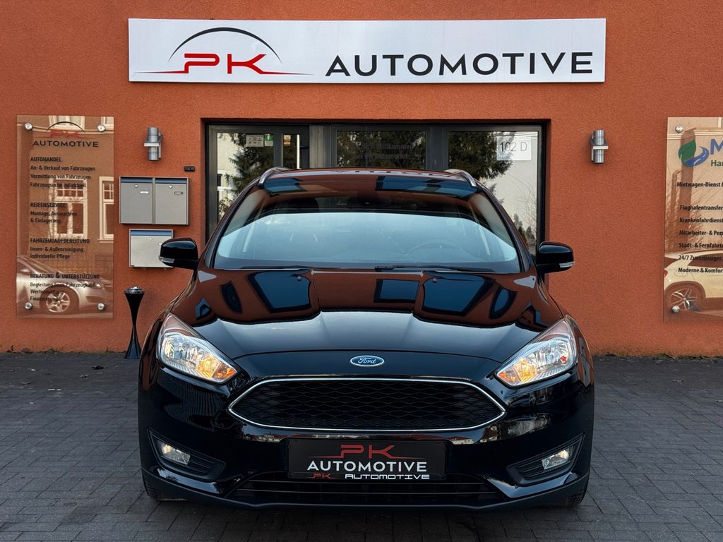 Image of Ford Focus