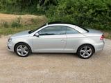 Volkswagen Eos 2.0 TDI BlueMotion Technology BlueMotion... - Volkswagen Eos: Bluemotion Technology