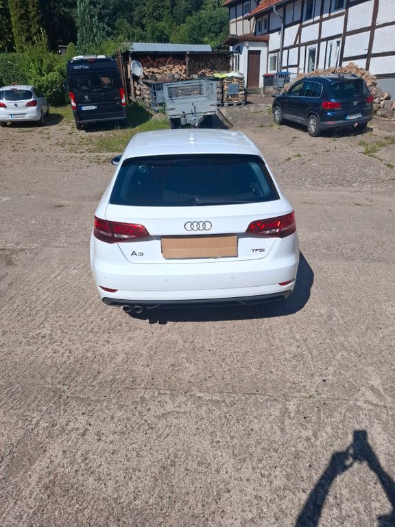 Image of Audi A3