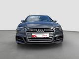 Audi S3 Sportback 2.0 TFSI qu Virtual Pano LED Navi+ - Audi S3: Sportback