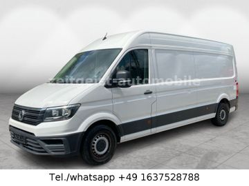 Volkswagen Crafter - 1