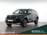 Skoda KODIAQ 2.0 TDI DSG 4x4 SCOUT | STANDHEIZUNG |